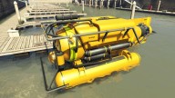 GTA5 Submersible Main