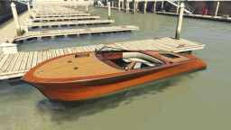 GTA5 Toro Main