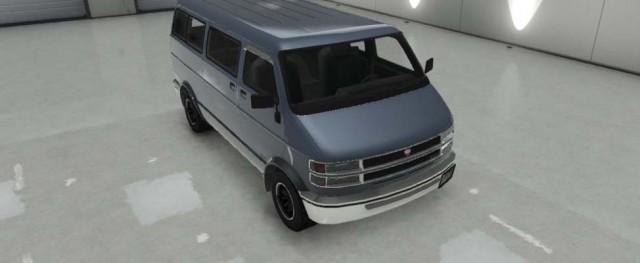 Youga - GTA 6 Cars & Vehicles Database Youga - GTA 6 Cars & Vehicles Database