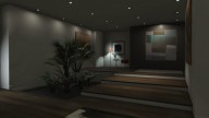 GTAOnline Apartment HighEndUpdated 01 Hallway