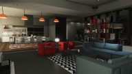 GTAOnline Apartment HighEndUpdated 02 LivingRoom