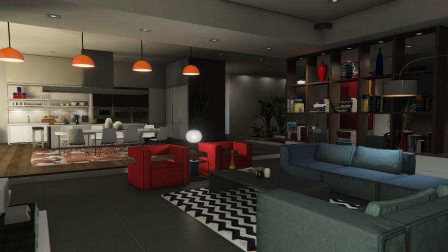 Apartments Gta Online Property Types Guides Faqs