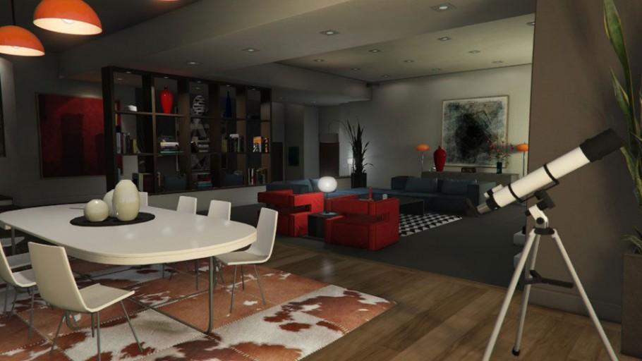 Apartments Gta Online Property Types Guides Faqs