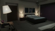 GTAOnline Apartment HighEndUpdated 09 Bedroom