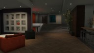 GTAOnline Apartment HighEnd 01 Hallway