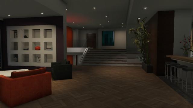 Apartments Gta Online Property Types Guides Faqs