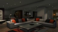 GTAOnline Apartment HighEnd 02 LivingRoom