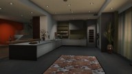 GTAOnline Apartment HighEnd 04 Kitchen