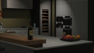 GTAOnline Apartment HighEnd 05 Kitchen