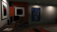 GTAOnline Apartment HighEnd 06 Office