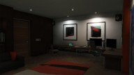 GTAOnline Apartment HighEnd 07 Office