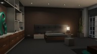 GTAOnline Apartment HighEnd 09 Bedroom