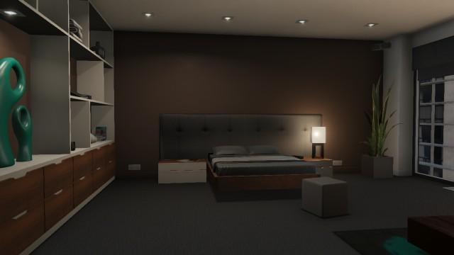 Apartments Gta Online Property Types Guides Faqs