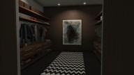 GTAOnline Apartment HighEnd 10 BedroomCloset