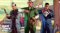 GTA V Artwork BlitzPlay