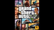 GTA V Artwork CoverArt