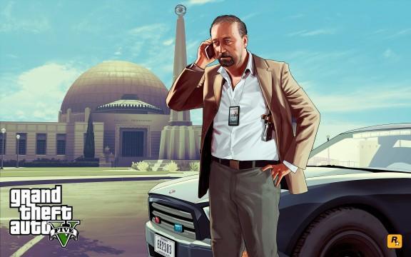 Dave Norton - GTA 5 Characters Guide, Bio & Voice Actor