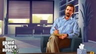 GTA V Artwork DrFriedlander