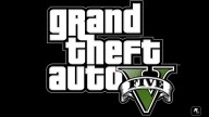 GTA V Artwork Logo