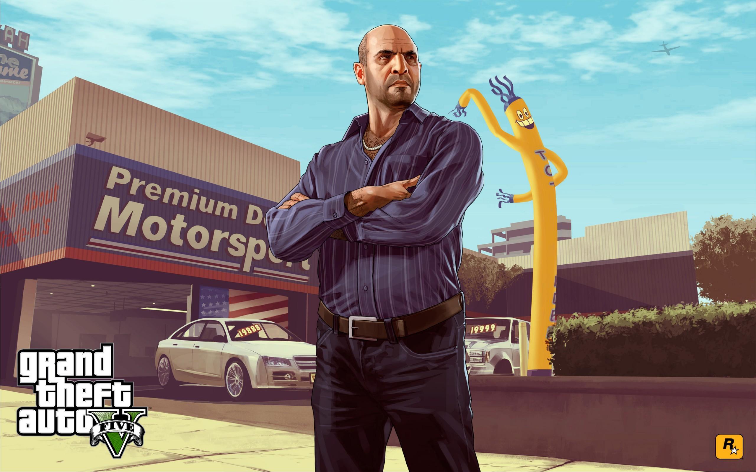 GTA Online now has an in-game player billionaire - Grand Theft Auto V -  Gamereactor