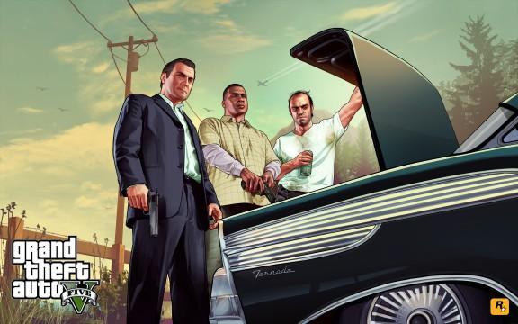 GTA 5 100% Completion Guide & Grand Theft Auto V Checklist