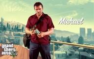 Gta v artwork michael money 540 360