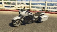 GTA5 Bagger Main