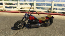 GTA5 Daemon Main