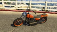 GTA5 Daemoncustom Main