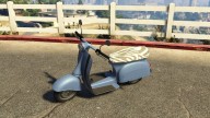 GTA5 Faggio Main