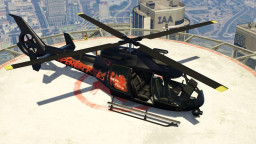 GTA5 Frogger Tpe Main