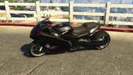 GTA5 Hakuchoudragbike Main