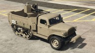 GTA5 Halftrack Main