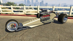 GTA5 Rampantrocket Main
