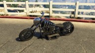 GTA5 Sanctus Main