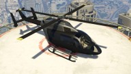 GTA5 Supervolitocarbon Main