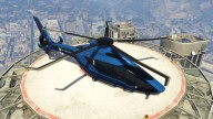 GTA5 Volatus Main