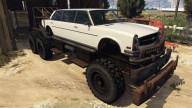 GTA5 Bruiser Bruiserarena Main