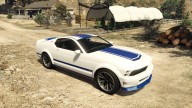 GTA5 Dominator Main