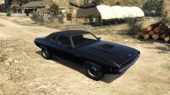 GTA5 Gauntletclassic Main