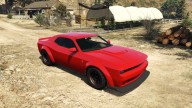 GTA5 Gauntlethellfire Main