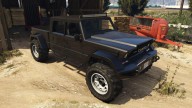 GTA5 Kamacho Main