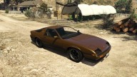 GTA5 Ruiner Main