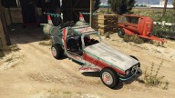 GTA5 Spacedocker Main