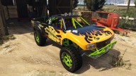 GTA5 Trophytruck Main