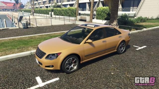 GTA5 Asterope Main