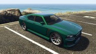 GTA5 BuffaloS Main