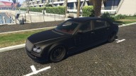 GTA5 Cognoscenti Armored Main