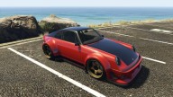 GTA5 Cometretrocustom Main