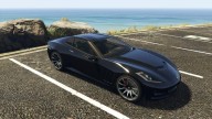 GTA5 Coquette Main